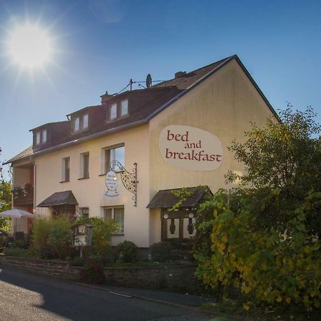 Bed & Breakfast Sandra Mueller Burg  Екстер'єр фото