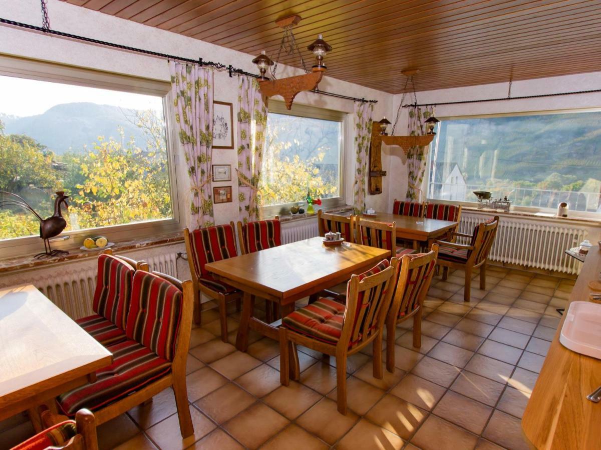 Bed & Breakfast Sandra Mueller Burg  Екстер'єр фото