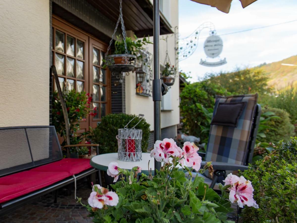 Bed & Breakfast Sandra Mueller Burg  Екстер'єр фото
