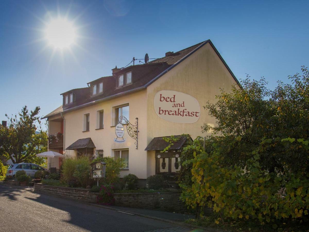 Bed & Breakfast Sandra Mueller Burg  Екстер'єр фото