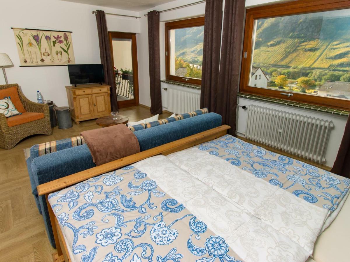Bed & Breakfast Sandra Mueller Burg  Екстер'єр фото