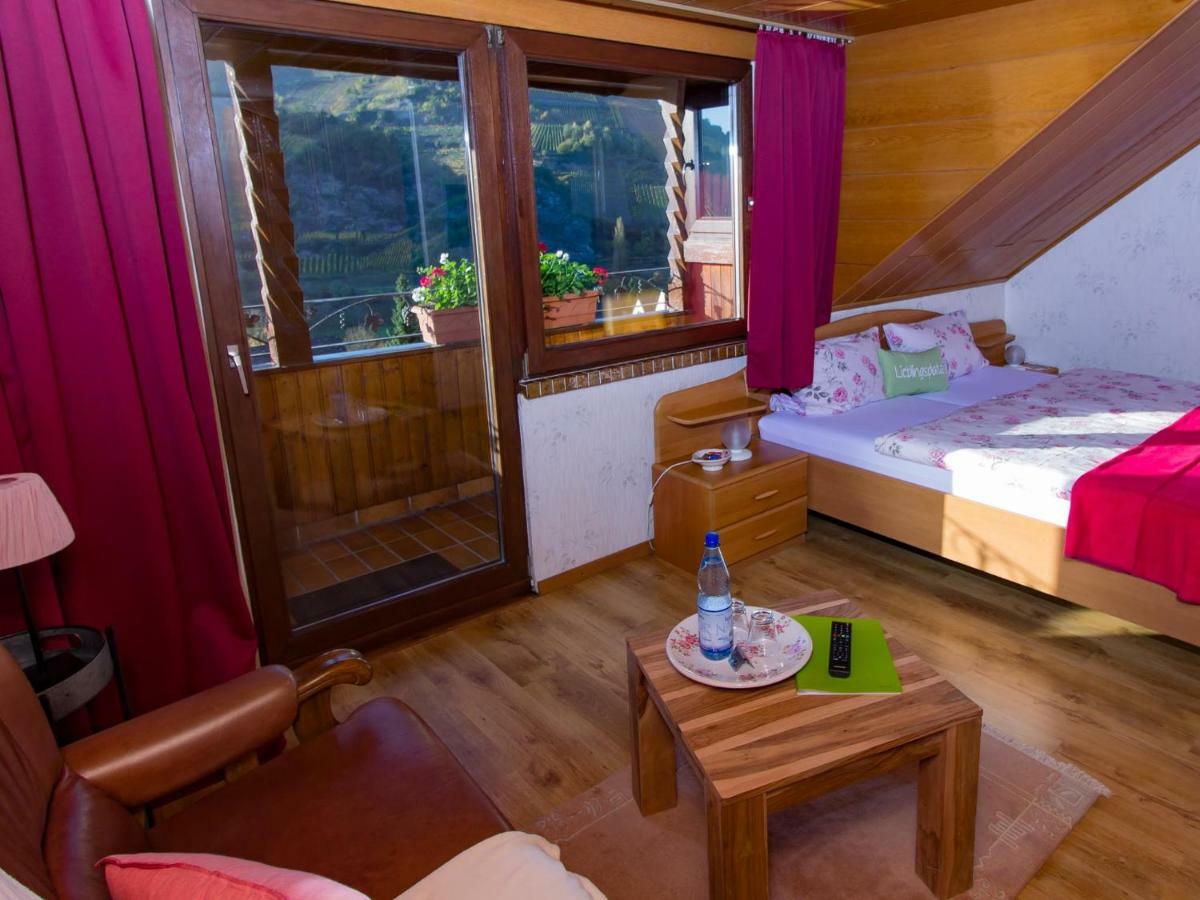 Bed & Breakfast Sandra Mueller Burg  Екстер'єр фото