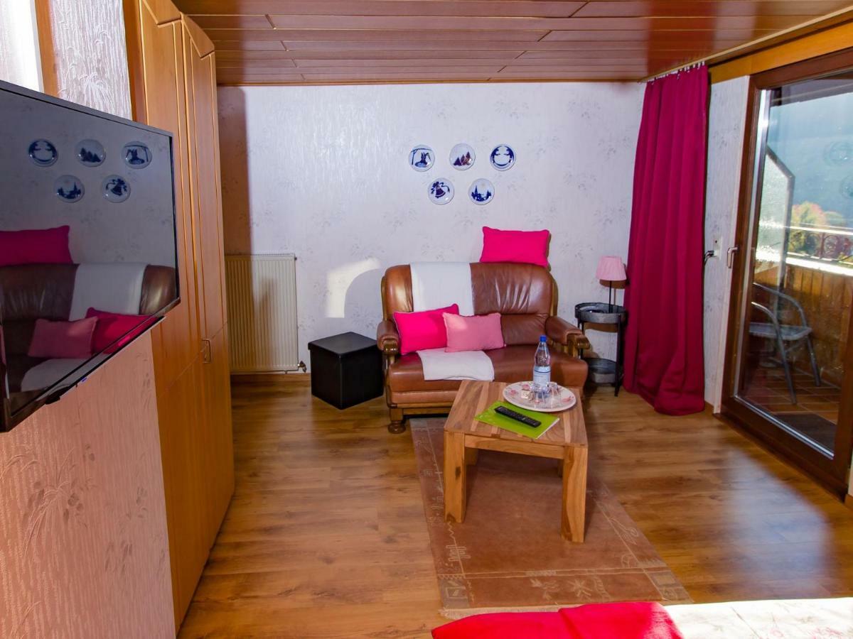 Bed & Breakfast Sandra Mueller Burg  Екстер'єр фото