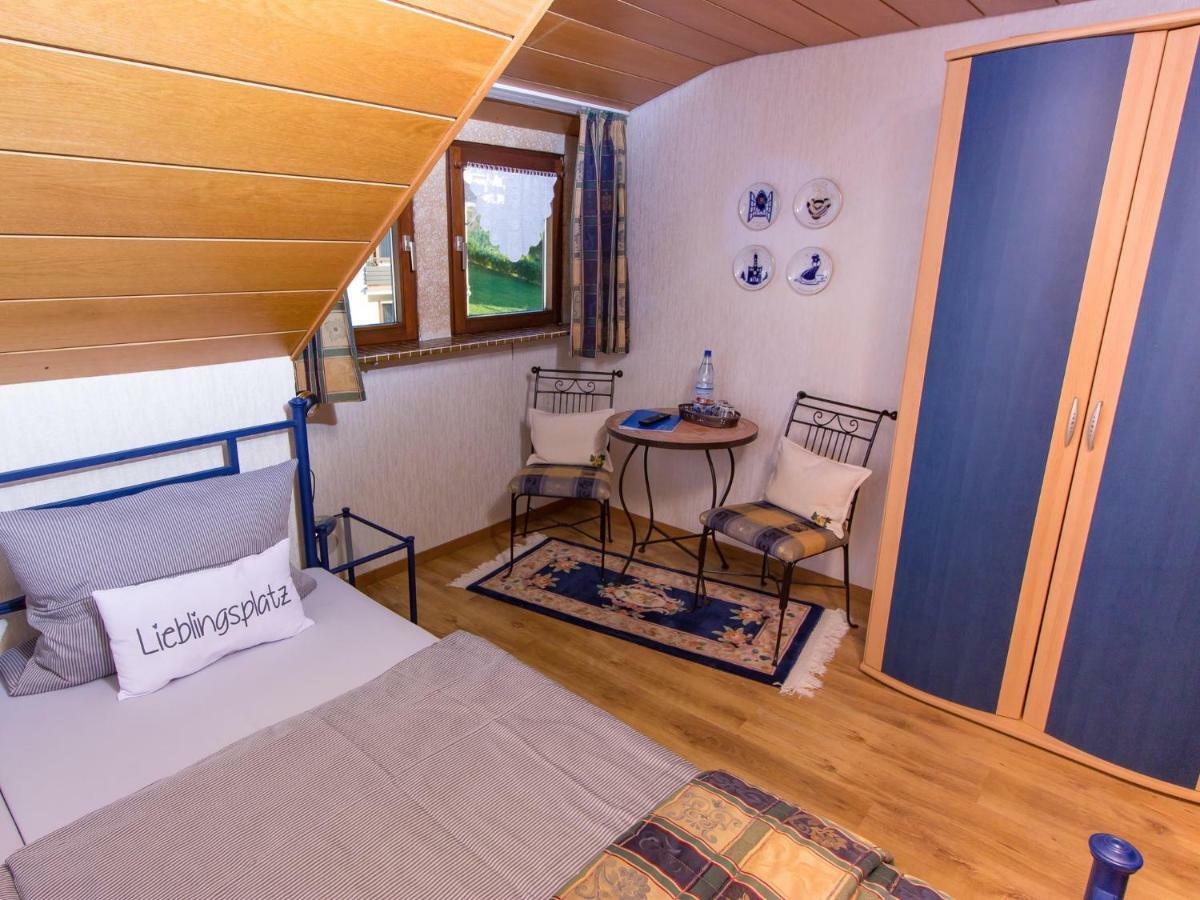 Bed & Breakfast Sandra Mueller Burg  Екстер'єр фото