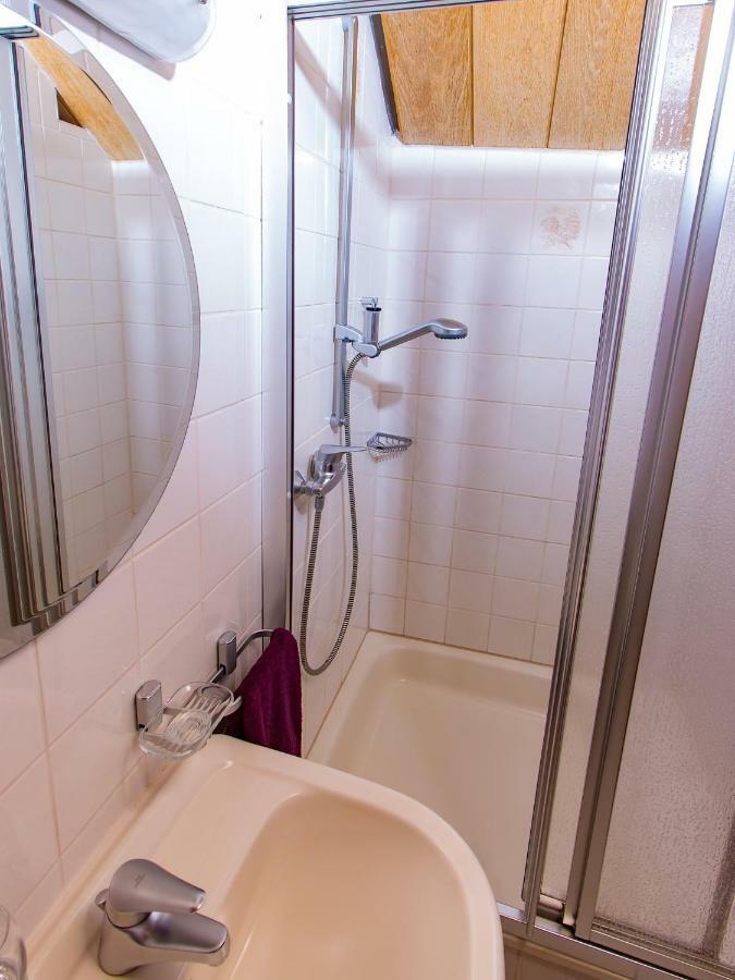 Bed & Breakfast Sandra Mueller Burg  Екстер'єр фото