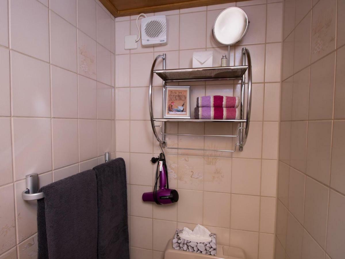 Bed & Breakfast Sandra Mueller Burg  Екстер'єр фото