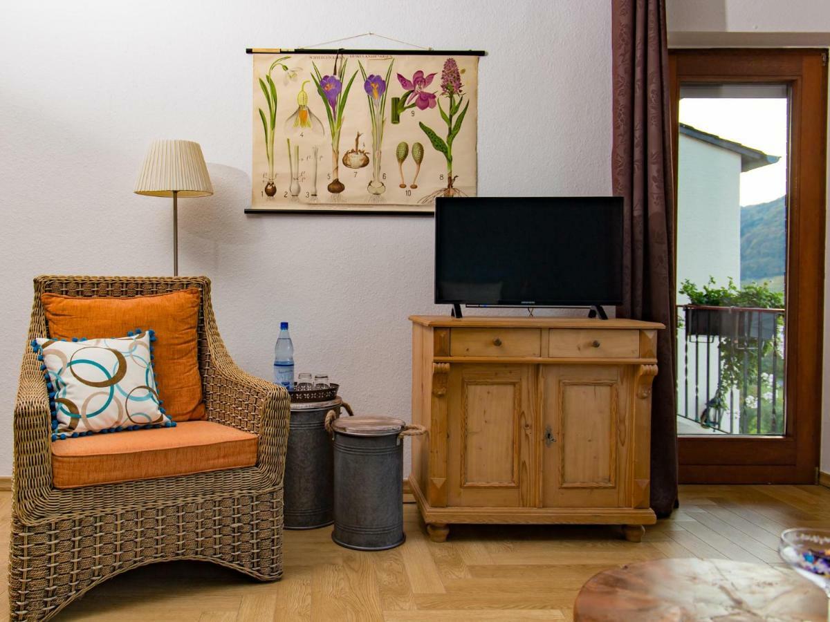 Bed & Breakfast Sandra Mueller Burg  Екстер'єр фото