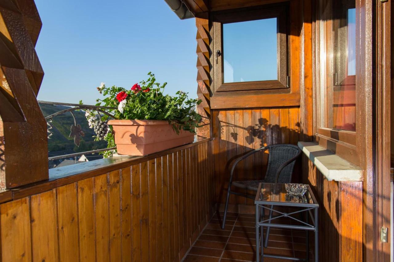 Bed & Breakfast Sandra Mueller Burg  Екстер'єр фото