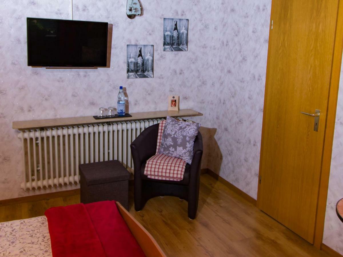 Bed & Breakfast Sandra Mueller Burg  Екстер'єр фото