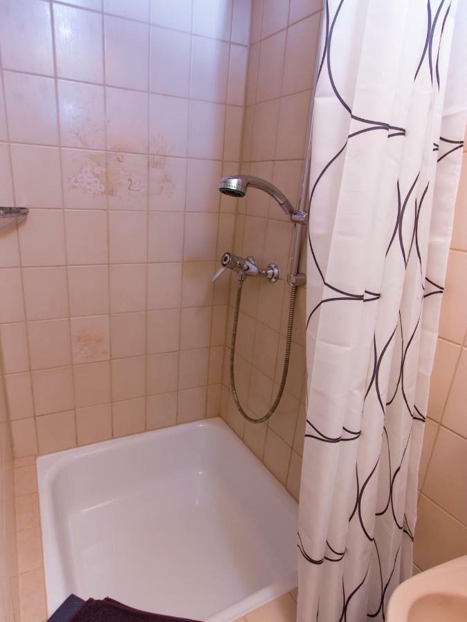 Bed & Breakfast Sandra Mueller Burg  Екстер'єр фото