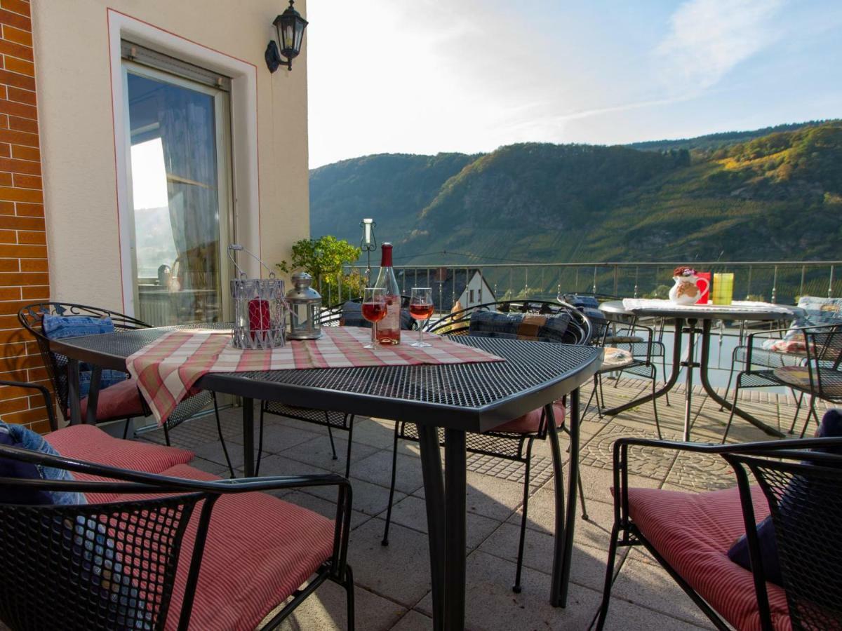 Bed & Breakfast Sandra Mueller Burg  Екстер'єр фото