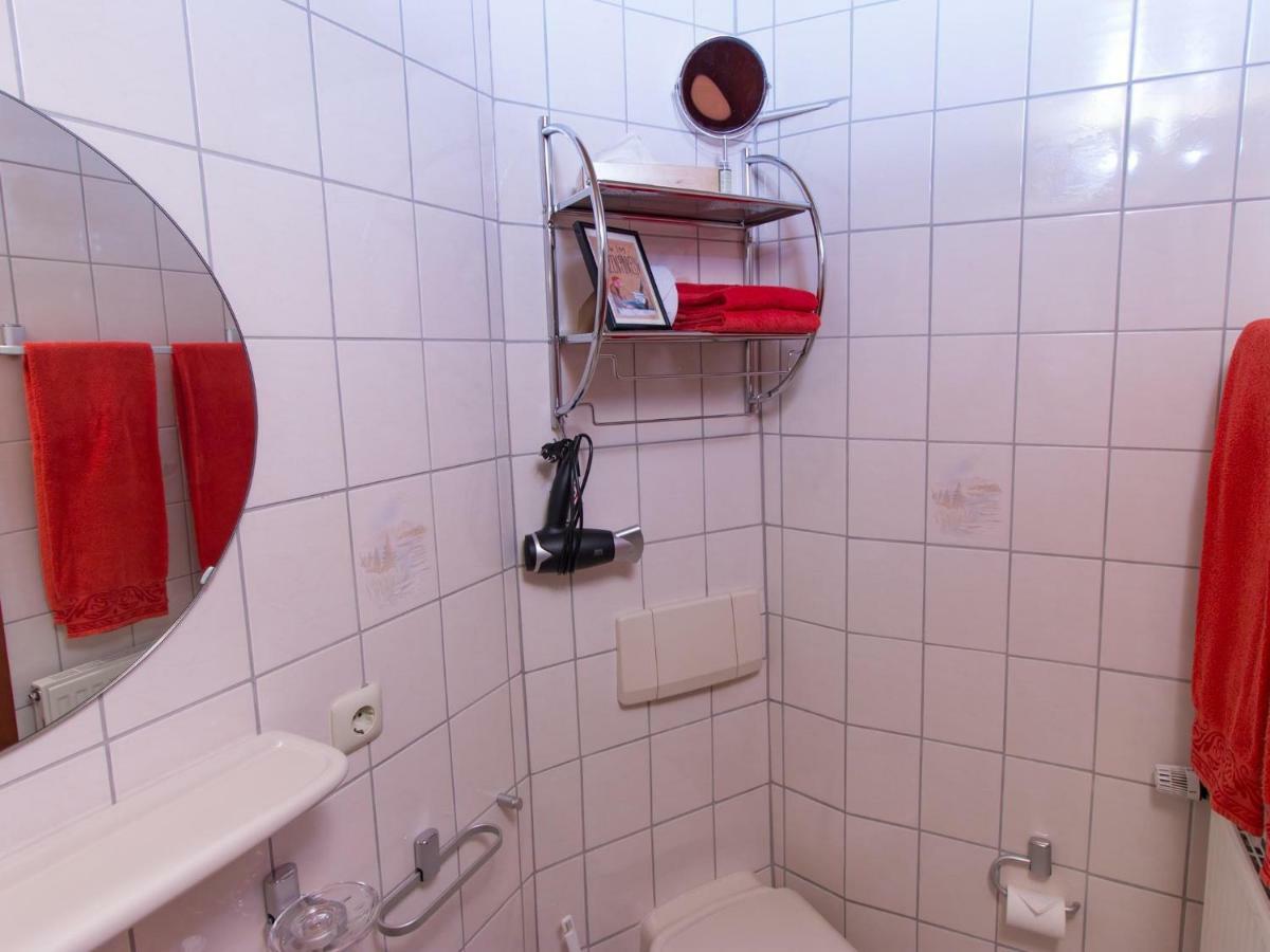 Bed & Breakfast Sandra Mueller Burg  Екстер'єр фото